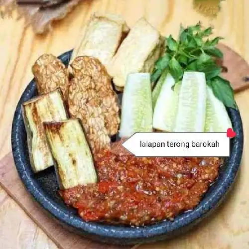 Gambar Makanan Nasi Pecel Barokah 18