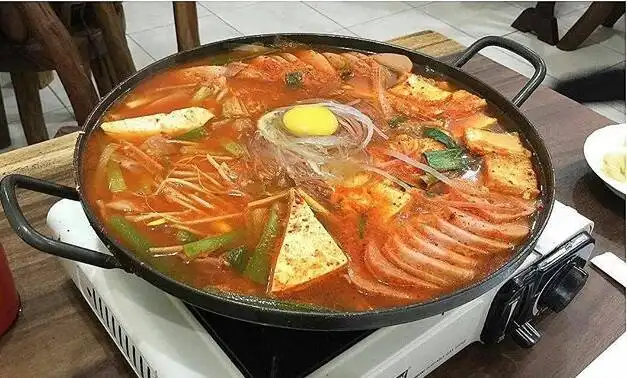 Gambar Makanan Hwang Geum Bab Sang 9