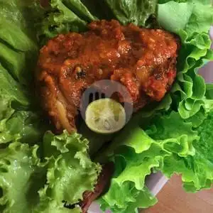 Gambar Makanan Ayam Taliwang Oma, Jelambar 10