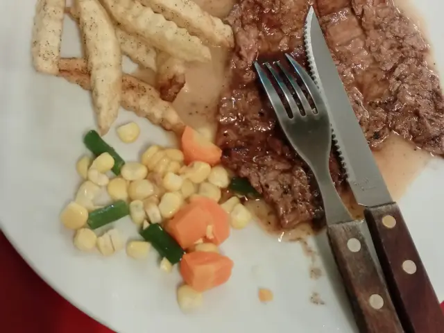 Gambar Makanan Cikawao Steak 11