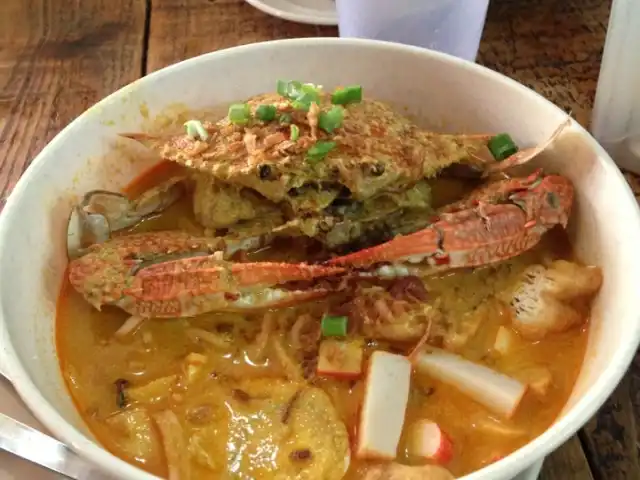 Restoran Mee Ketam Kuala Lumpur Food Photo 7