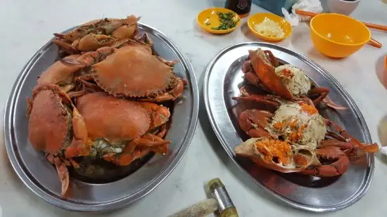 Sri Choon Keng Seafood Restaurant