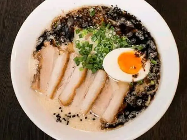 Ramen Kuroda Food Photo 13