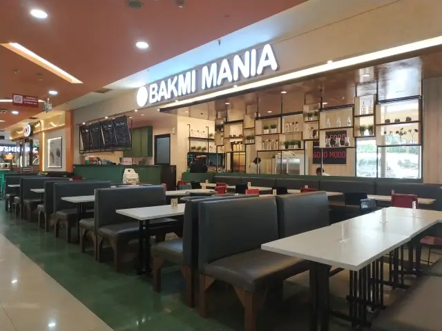 Gambar Makanan Bakmi Mania 5