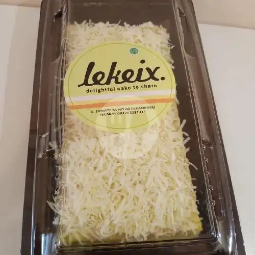 Gambar Makanan Lekeix (Oleh-Oleh Dan Jajanan Kekinian), Pekanbaru Kota 13