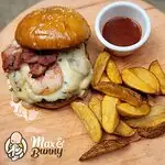 Max & Bunny Restaurant Food Photo 4