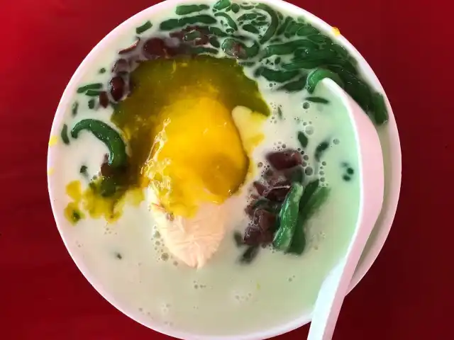 Cendol Durian Borhan Food Photo 9