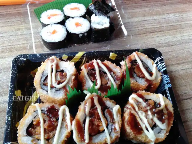 Gambar Makanan AEONSushiDash&Go 4