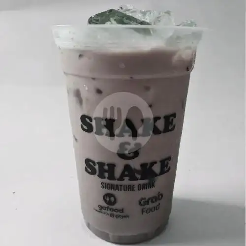 Gambar Makanan Shake & Shake Signature Drink, Jl. Bromo ( Indomaret Simp. Setia Budi) 5