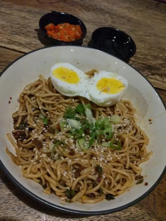 Gambar Makanan Kopi Negri 7