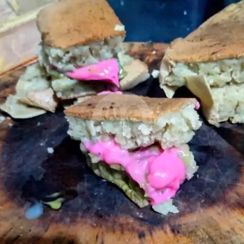 Gambar Makanan Martabak Manis McMaria, Ngadimulyo 19