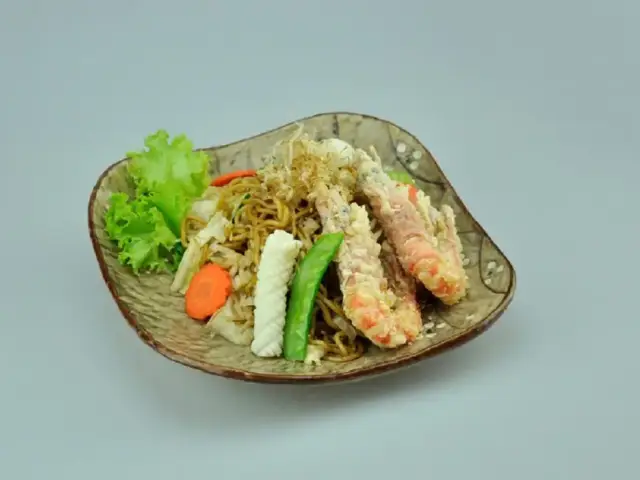 Ichiban Ramen Food Photo 2