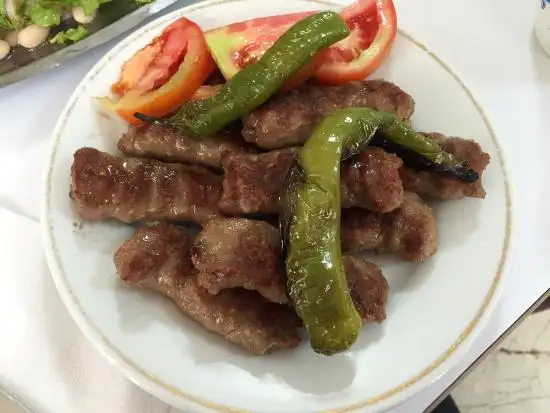 Tarihi Özkan Köftecisi'nin yemek ve ambiyans fotoğrafları 2