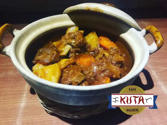 Kuta Kape Galerya Food Photo 17