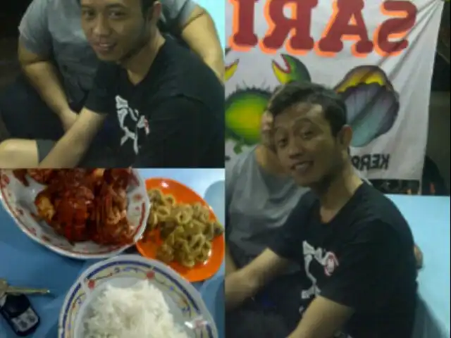 Gambar Makanan Seafood 48 8