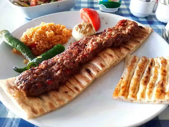 Öz Adana Kebap & Lahmacun'nin yemek ve ambiyans fotoğrafları 16