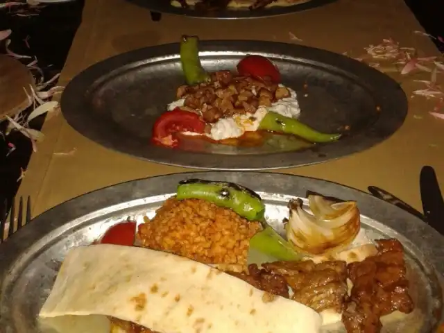 Kebabistan'nin yemek ve ambiyans fotoğrafları 12