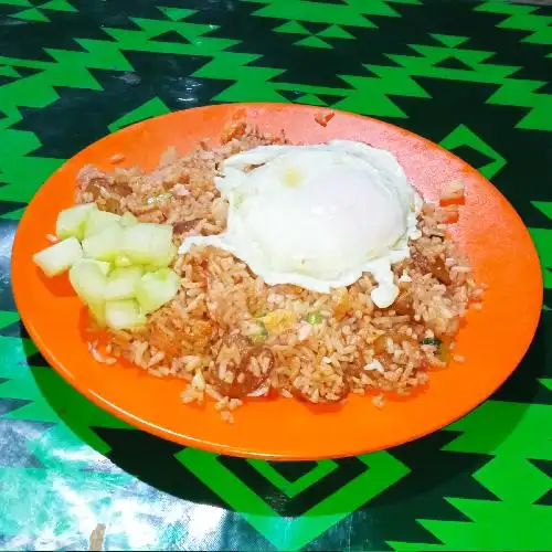 Gambar Makanan Eco Nasi Goreng 89 Nasi Goreng Pentol Arema, Rajawali 8