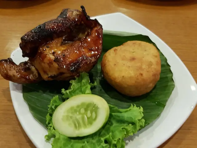 Gambar Makanan Riung Sunda - Hotel Ibis Budget Jakarta Cikini 2