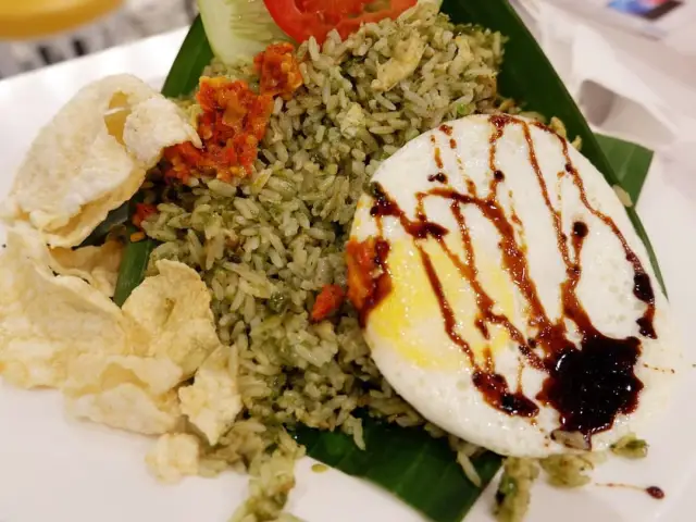 Gambar Makanan Bakmie Bangka & Chinese Food Po Po 3