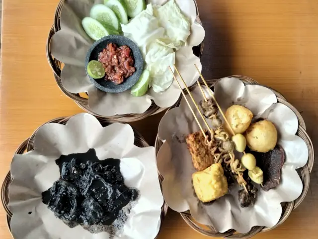 Gambar Makanan Saung Mba Henol 2