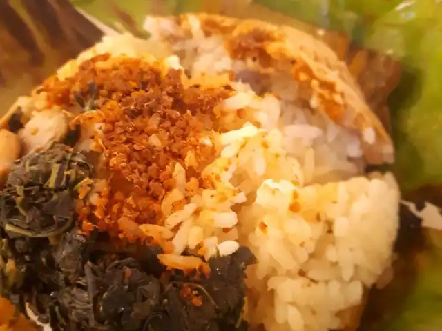 Gambar Makanan Pusat Nasi Bakar 19