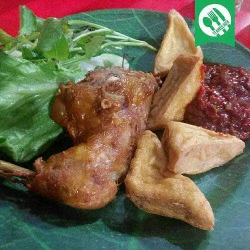 Gambar Makanan Ayam Panggang Sudi Mampir 9