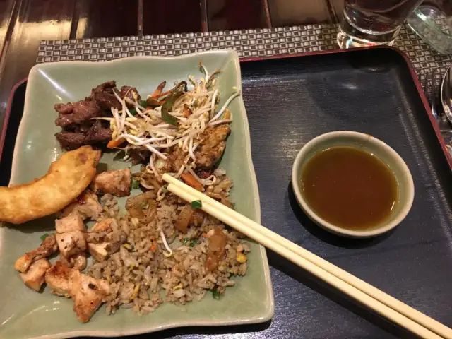 Gambar Makanan Kizahashi Restaurant 3