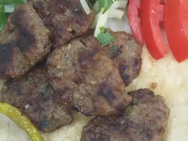 Köfteci Murat'nin yemek ve ambiyans fotoğrafları 2