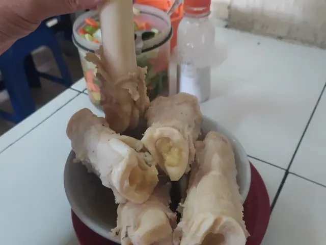 Gambar Makanan RM Pak Tardja 2