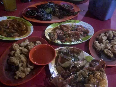 Seafood Kesehatan