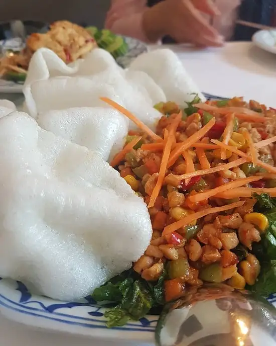 Pera Thai - Kitchen of Bua Khao'nin yemek ve ambiyans fotoğrafları 57