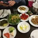 Tayfa Restaurant'nin yemek ve ambiyans fotoğrafları 4