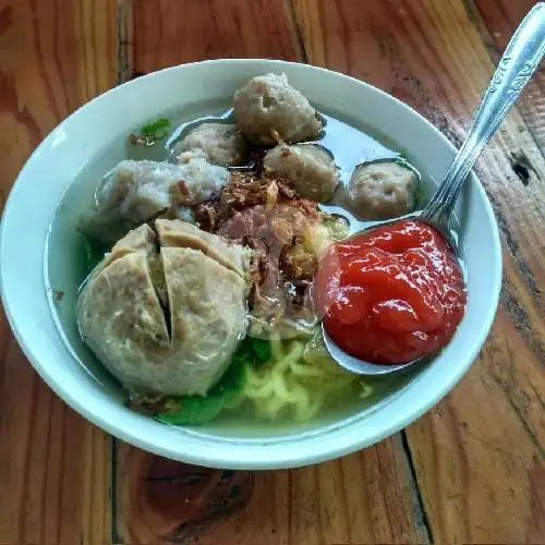 Gambar Makanan Bakso Kres, Gandaria Selatan, Jln. Madrasah No. 2A Gandaria 5