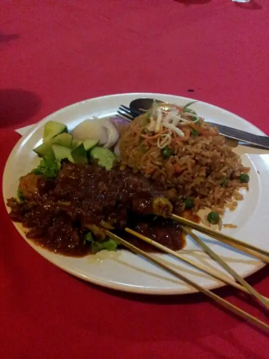Puncak Mutiara Cafe Food Photo 5