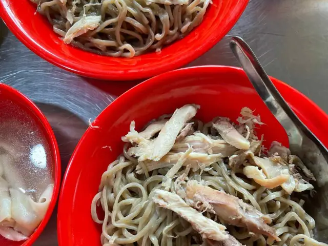 Gambar Makanan Bakmi Ono 8