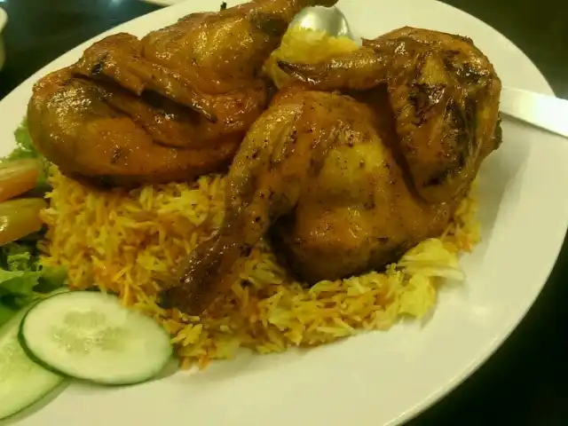 Al-Ulfah Arabic Cuisine Food Photo 12