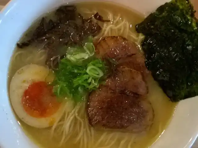 Gambar Makanan Fuku Ramen 8