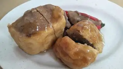 伟记烧腊王 福林园 WEI JI ROASTED FOOD DAYA Food Photo 2