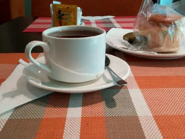 Asri Cafe & Resto