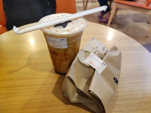 Bask Bear Coffee (IOI City Mall) Food Photo 1