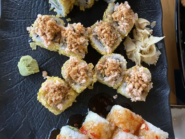 Sushinami'nin yemek ve ambiyans fotoğrafları 29