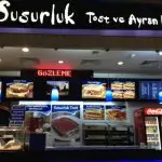 Susurluk Tost ve Ayran Evi'nin yemek ve ambiyans fotoğrafları 2