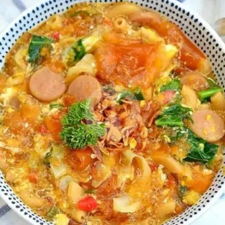 Gambar Makanan Aneka Jajanan & Cemilan Mama Azzam, Medan - Binjai 6