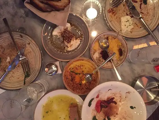Hane Kadıköy'nin yemek ve ambiyans fotoğrafları 27