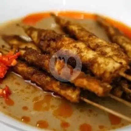 Gambar Makanan Warung Madura Sate H. Udin, Kuta 1