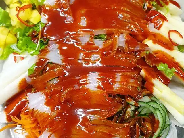 Gambar Makanan Hwang Geum Bab Sang 14