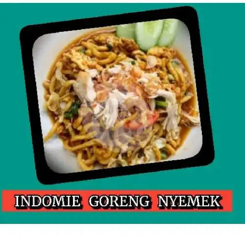 Gambar Makanan Indomie Nitizen (Ricebowl - Ricebox /Nasi Kotak ), Denpasar 17