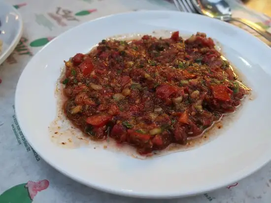 Sur Ocakbaşı'nin yemek ve ambiyans fotoğrafları 12