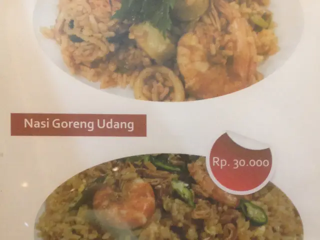 Gambar Makanan Mie Atjeh - Cupo Ubit 4